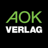 AOK-Verlag Logo